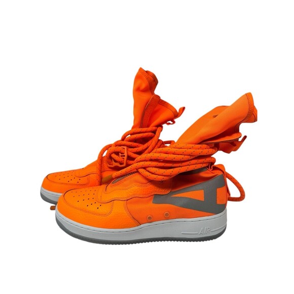 NIKE AIR FORCE 1 HIGH SF AF1 HIGH \
